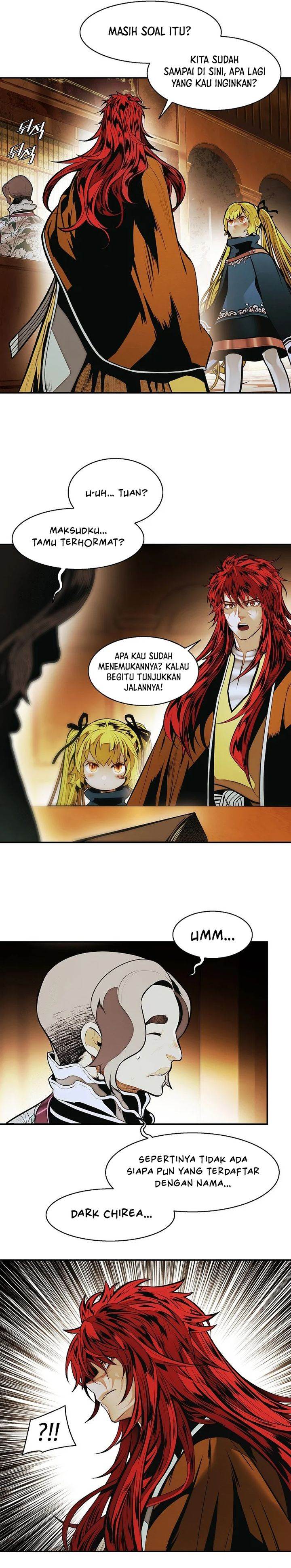 MookHyang – Dark Lady Chap 261 - Next Chap 262