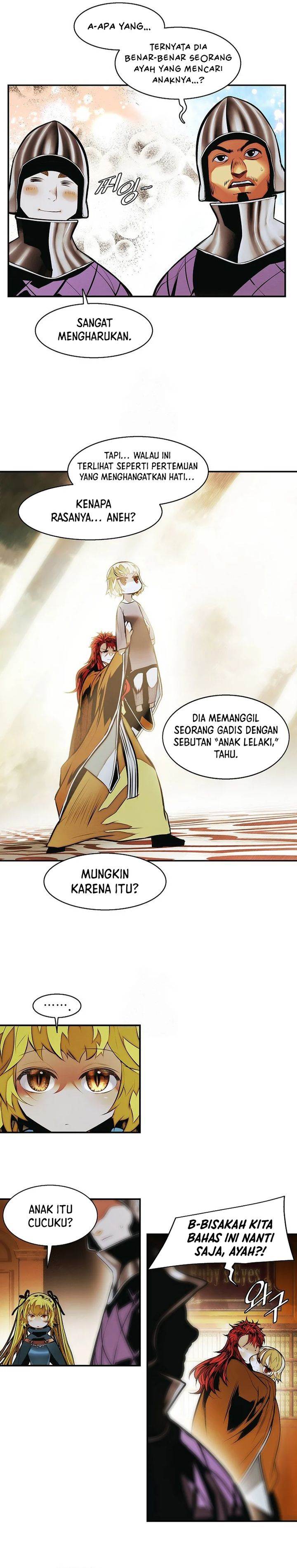 MookHyang – Dark Lady Chap 261 - Next Chap 262