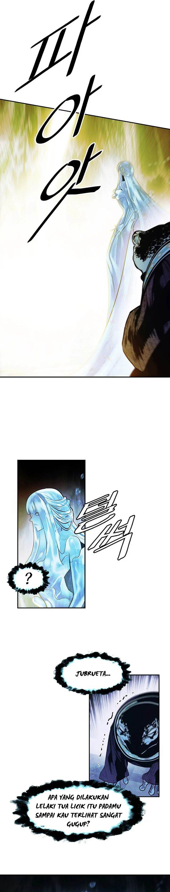 MookHyang – Dark Lady Chap 261 - Next Chap 262