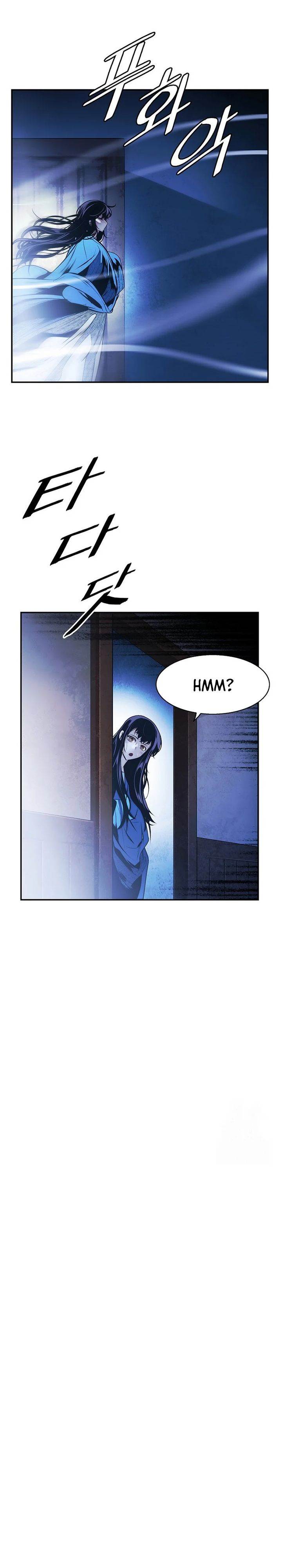 MookHyang – Dark Lady Chap 261 - Next Chap 262