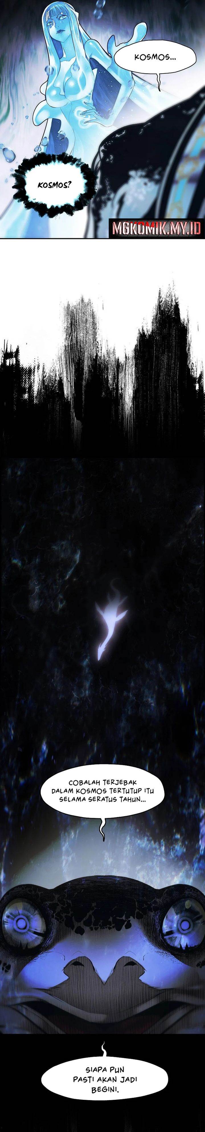 MookHyang – Dark Lady Chap 261 - Next Chap 262