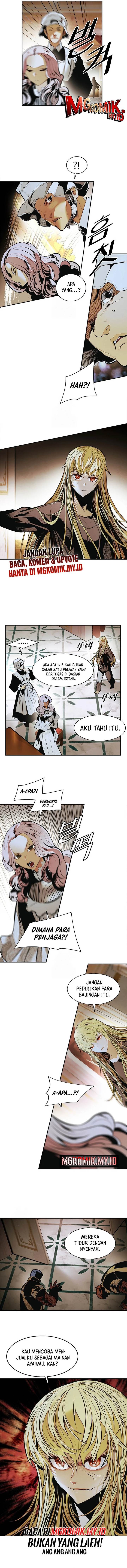 MookHyang – Dark Lady Chap 262 - Next Chap 263