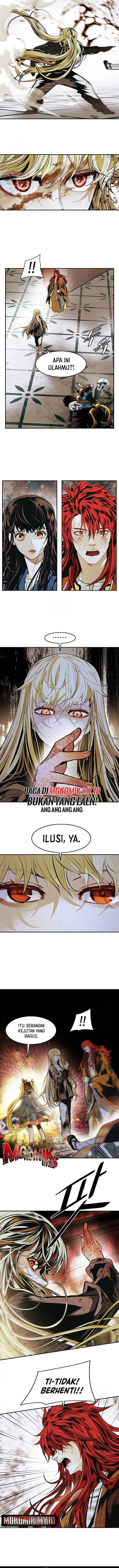 MookHyang – Dark Lady Chap 262 - Next Chap 263