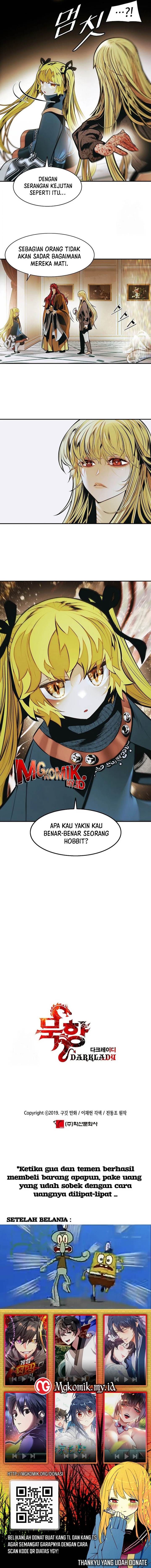 MookHyang – Dark Lady Chap 262 - Next Chap 263