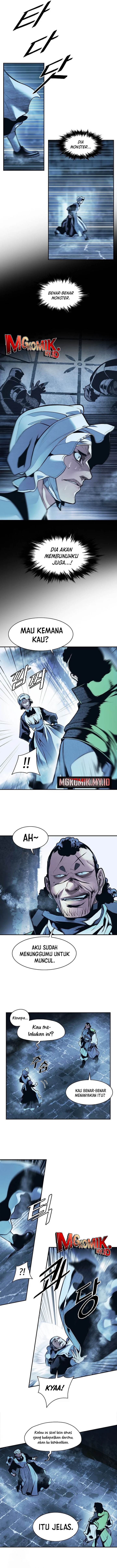 MookHyang – Dark Lady Chap 262 - Next Chap 263