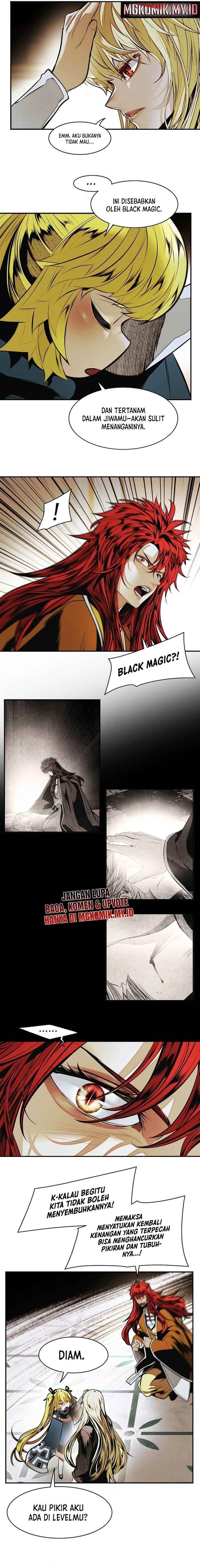 MookHyang – Dark Lady Chap 263 - Next Chap 264