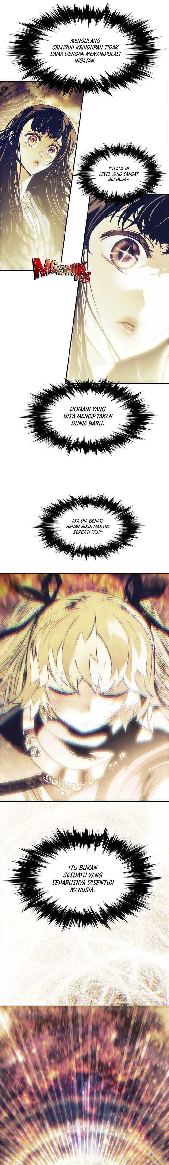 MookHyang – Dark Lady Chap 263 - Next Chap 264