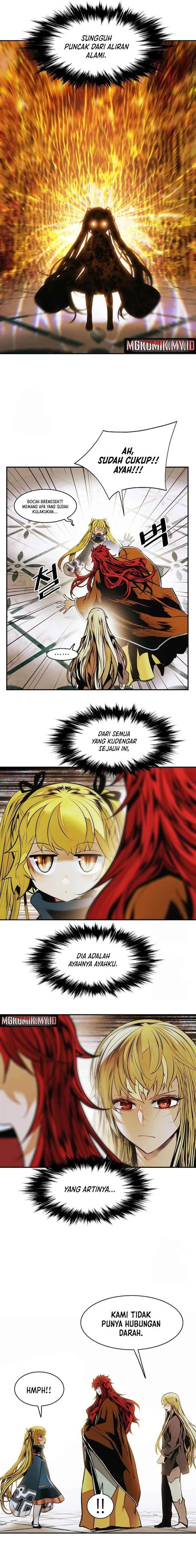 MookHyang – Dark Lady Chap 263 - Next Chap 264