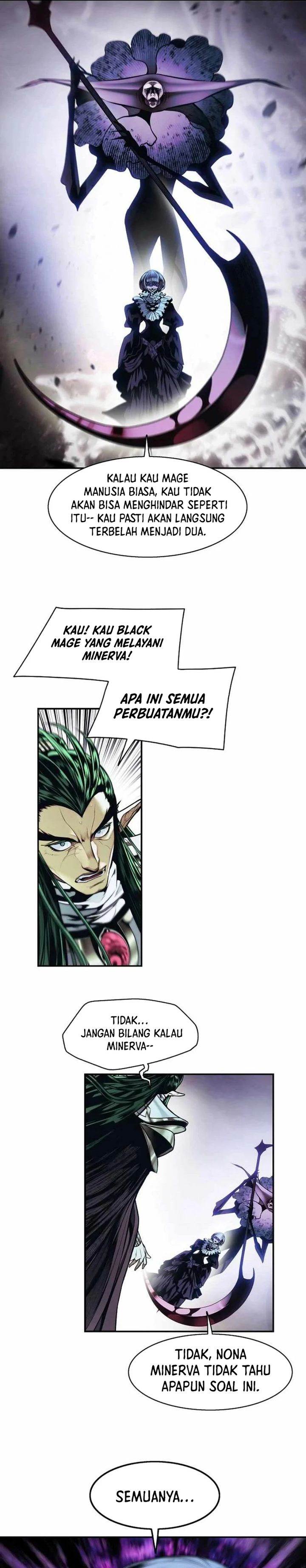 MookHyang – Dark Lady Chap 277 - Next Chap 278