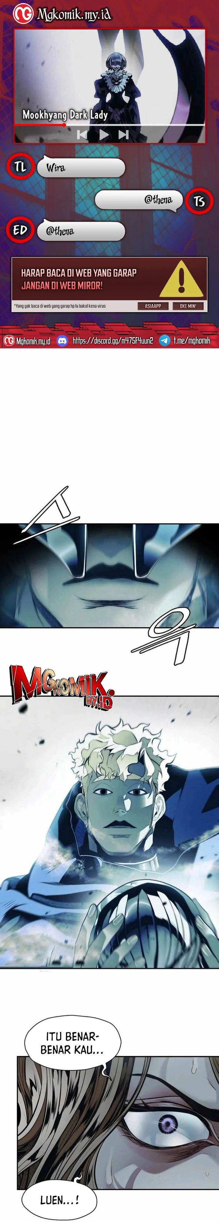 MookHyang – Dark Lady Chap 277 - Next Chap 278