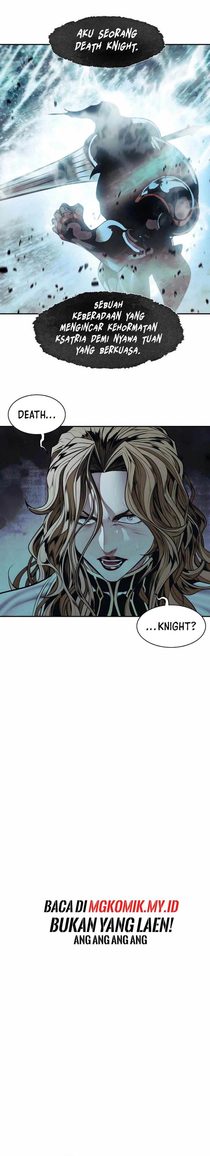 MookHyang – Dark Lady Chap 277 - Next Chap 278