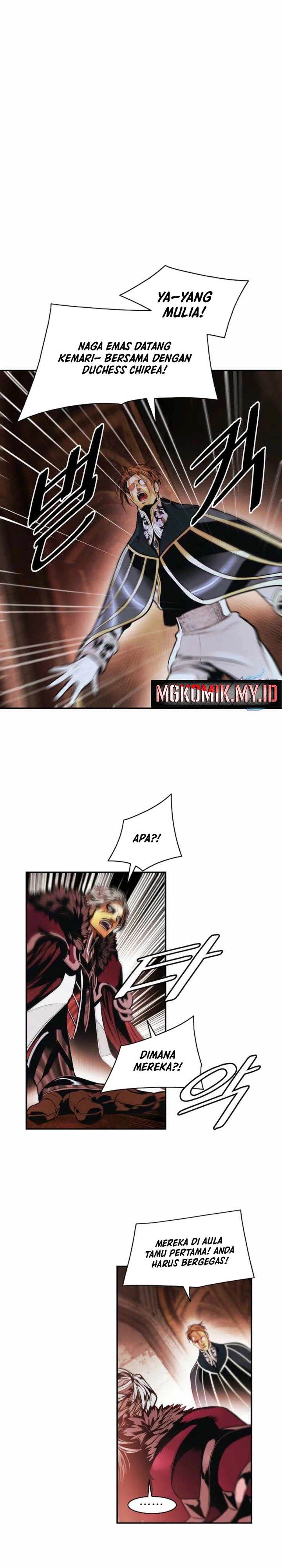 MookHyang – Dark Lady Chap 274 - Next Chap 275