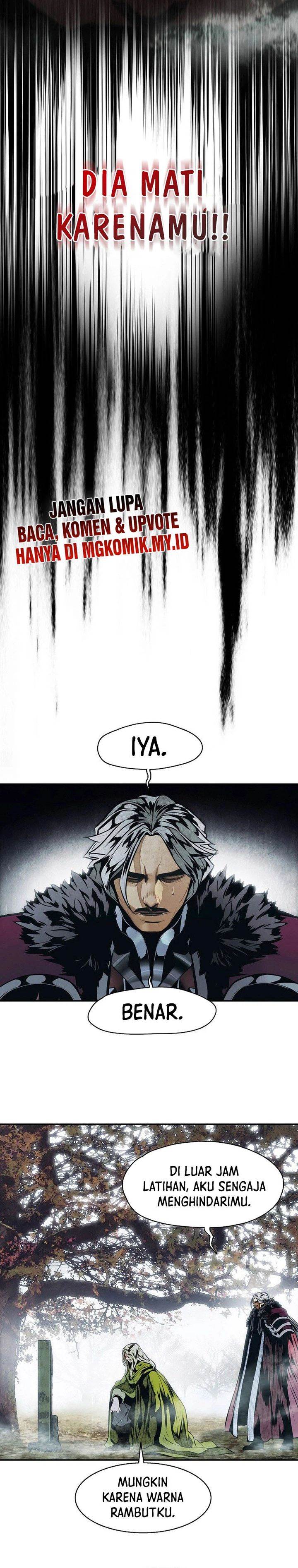 MookHyang – Dark Lady Chap 275 - Next Chap 276