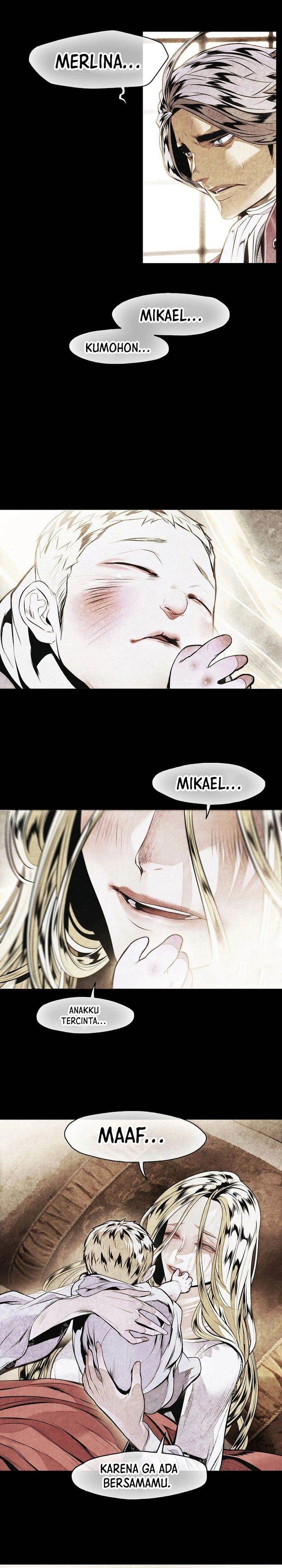 MookHyang – Dark Lady Chap 275 - Next Chap 276