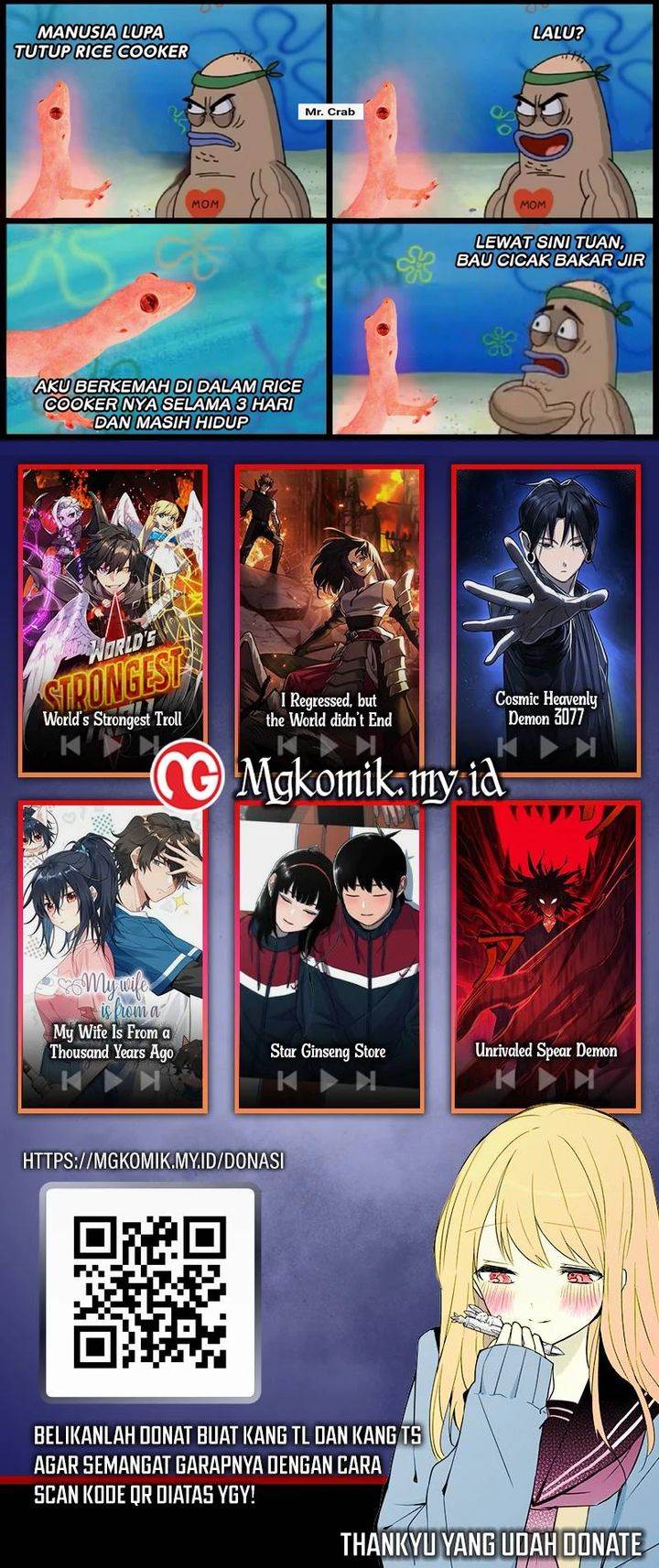MookHyang – Dark Lady Chap 275 - Next Chap 276