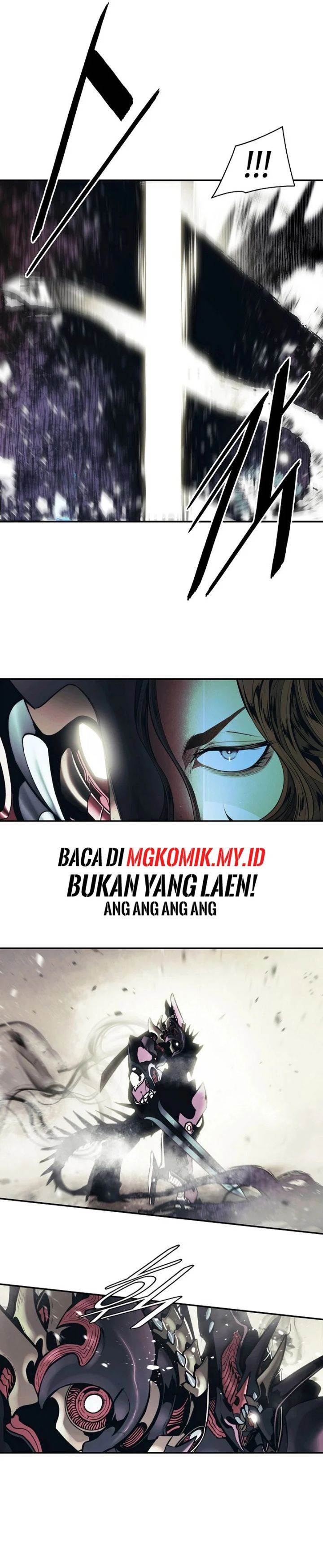 MookHyang – Dark Lady Chap 276 - Next Chap 277