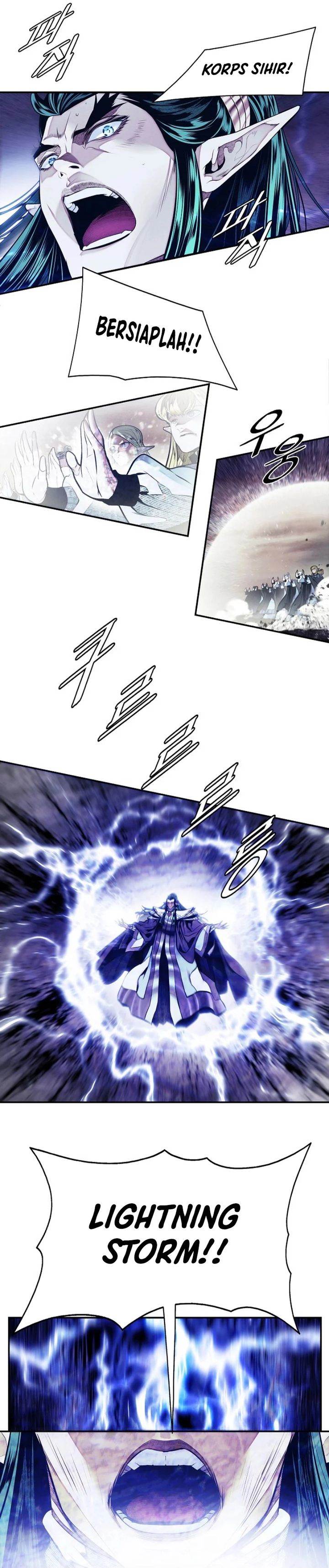 MookHyang – Dark Lady Chap 276 - Next Chap 277