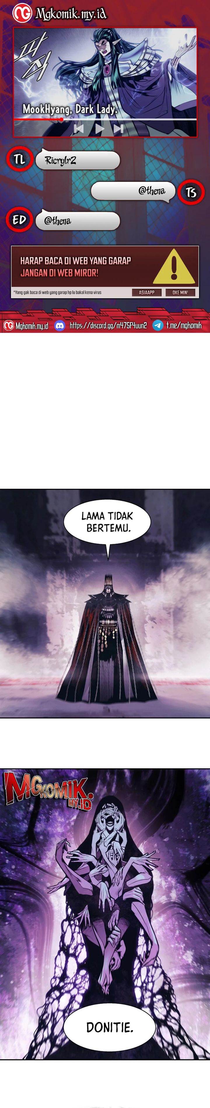 MookHyang – Dark Lady Chap 276 - Next Chap 277