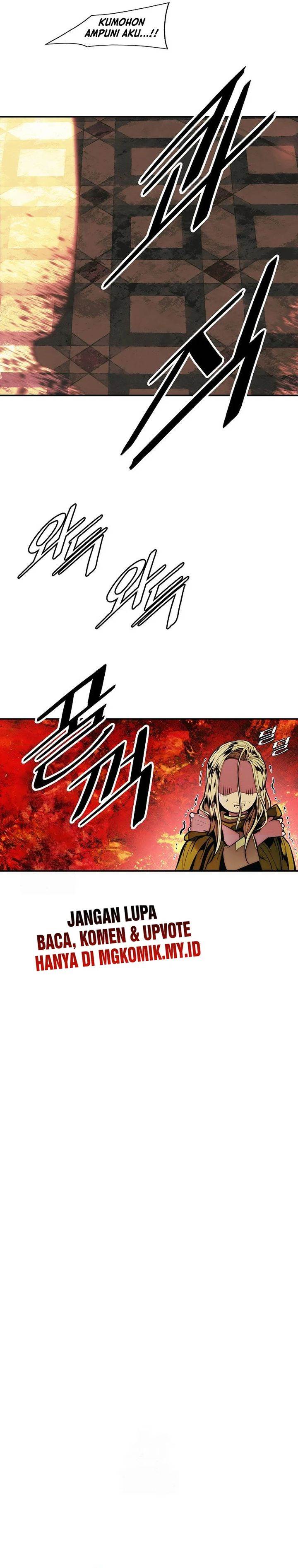 MookHyang – Dark Lady Chap 278 - Next Chap 279