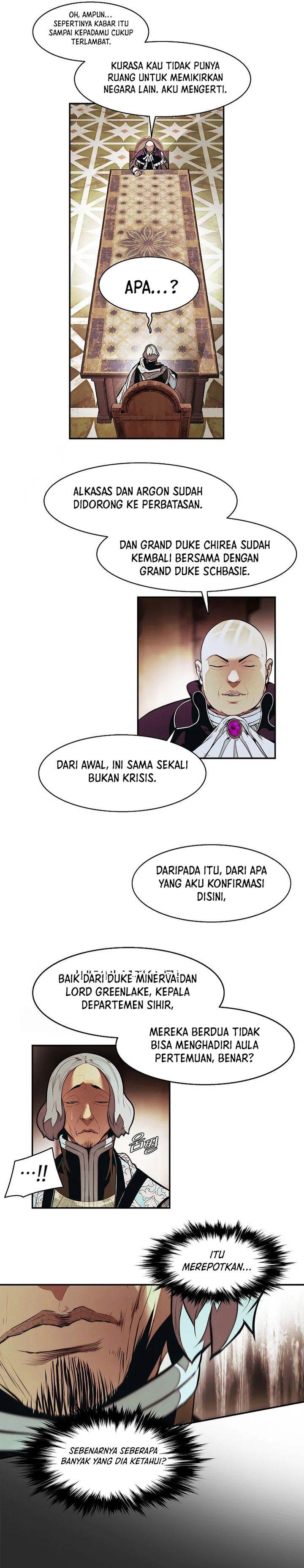 MookHyang – Dark Lady Chap 278 - Next Chap 279