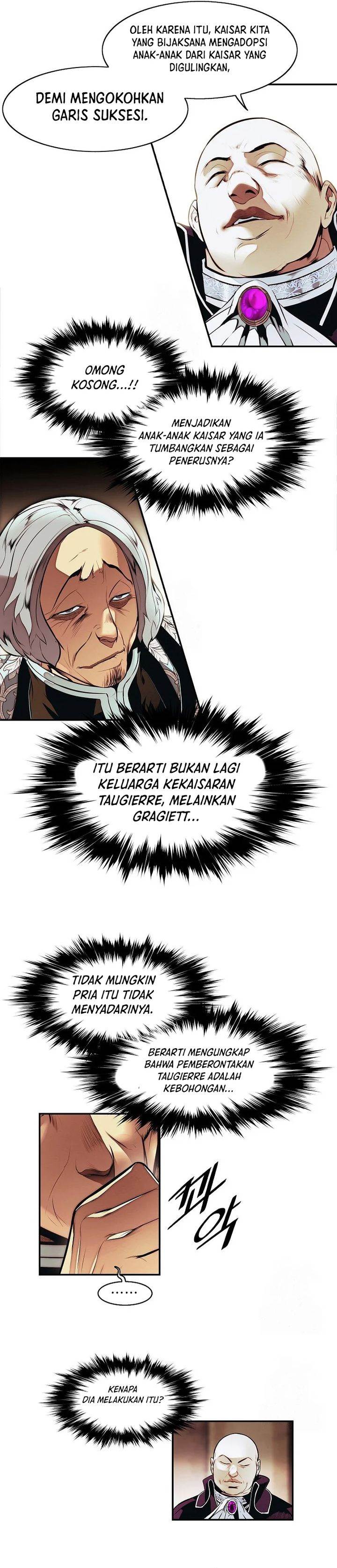 MookHyang – Dark Lady Chap 278 - Next Chap 279