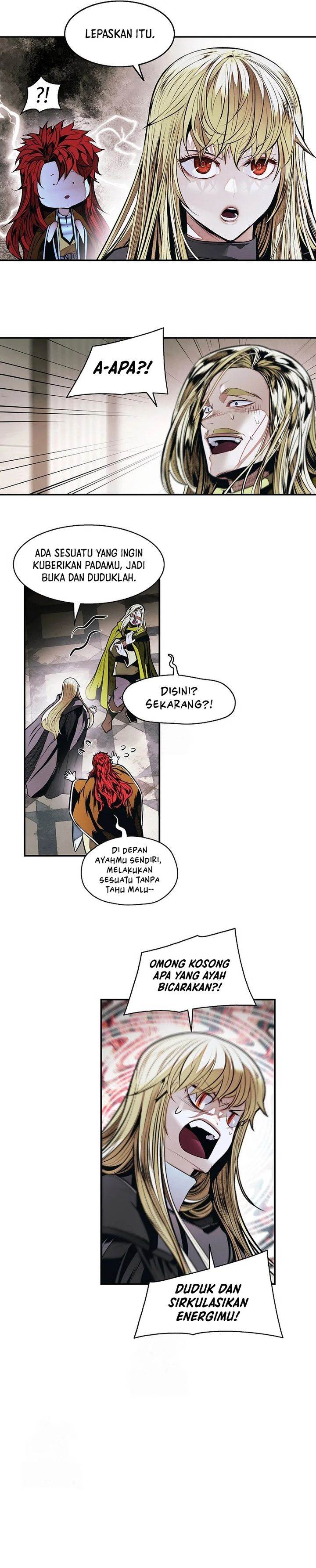 MookHyang – Dark Lady Chap 278 - Next Chap 279