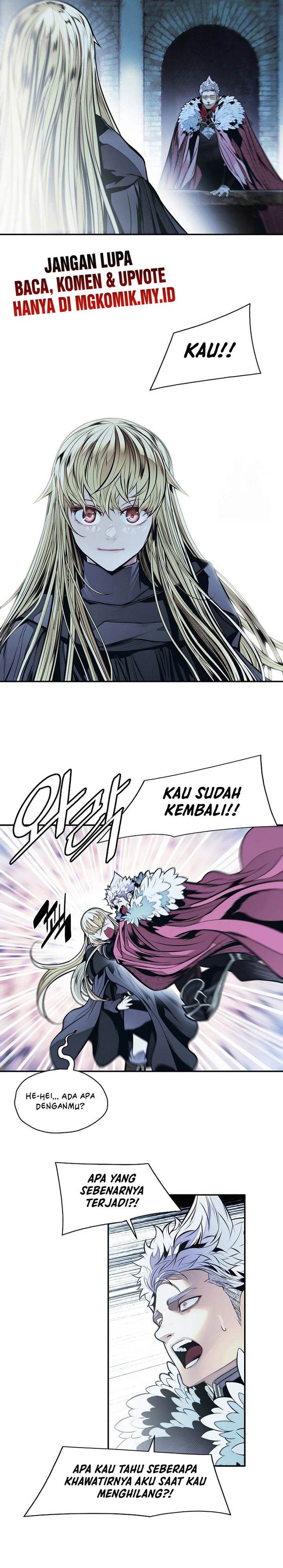 MookHyang – Dark Lady Chap 278 - Next Chap 279