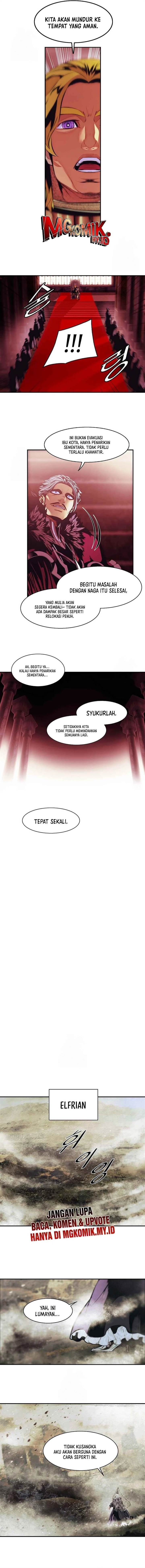 MookHyang – Dark Lady Chap 271 - Next Chap 272