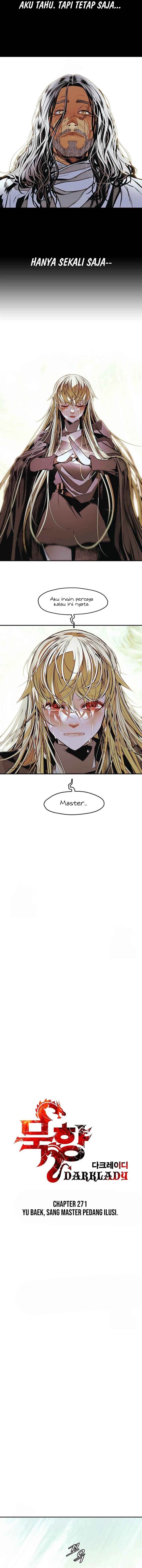 MookHyang – Dark Lady Chap 271 - Next Chap 272