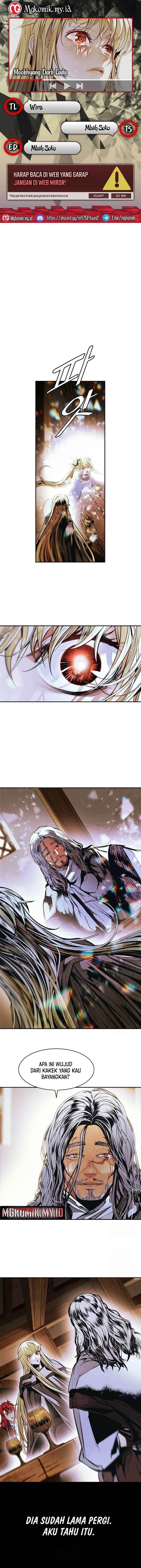 MookHyang – Dark Lady Chap 271 - Next Chap 272