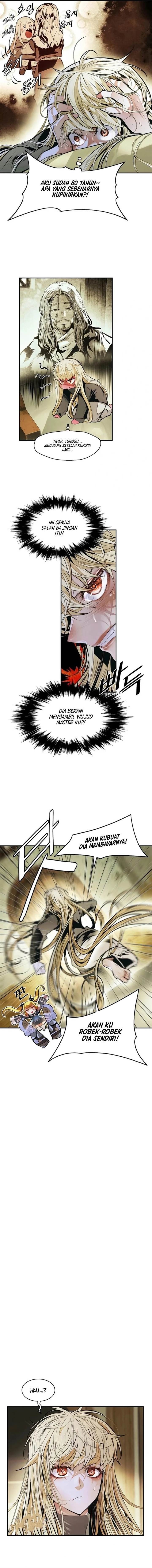 MookHyang – Dark Lady Chap 272 - Next Chap 273