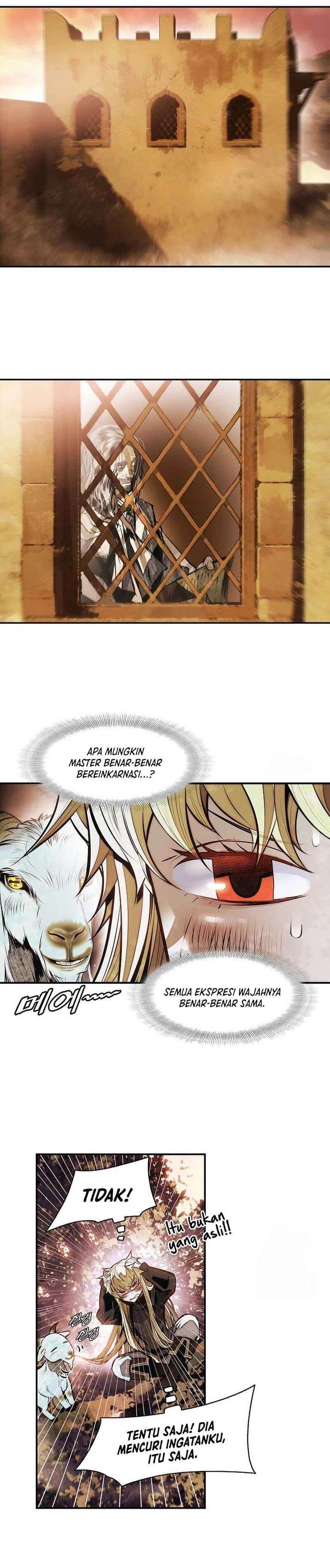 MookHyang – Dark Lady Chap 273 - Next Chap 274