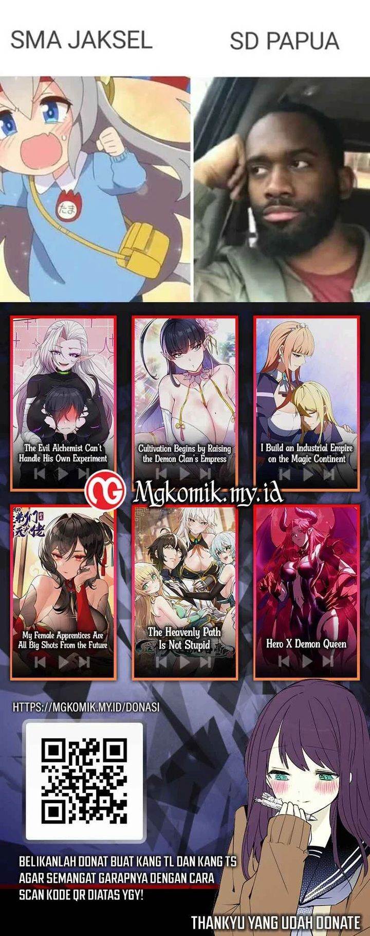 MookHyang – Dark Lady Chap 273 - Next Chap 274