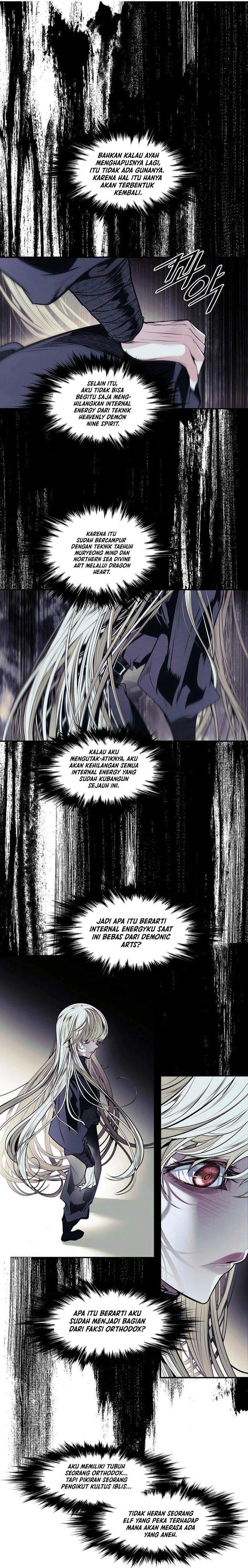 MookHyang – Dark Lady Chap 287 - Next Chap 288