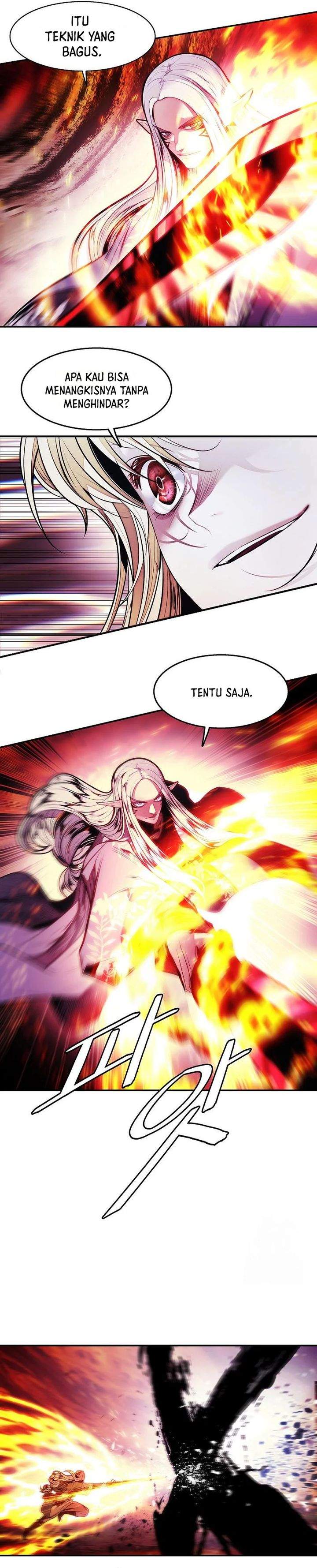 MookHyang – Dark Lady Chap 285 - Next Chap 286