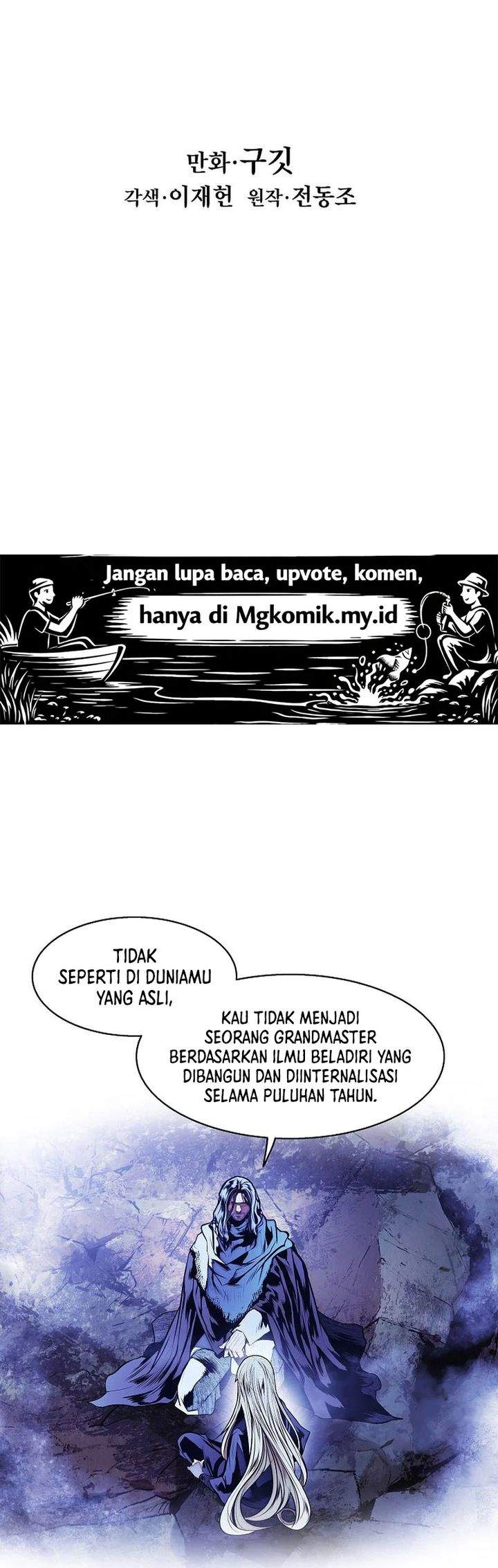 MookHyang – Dark Lady Chap 286 - Next Chap 287