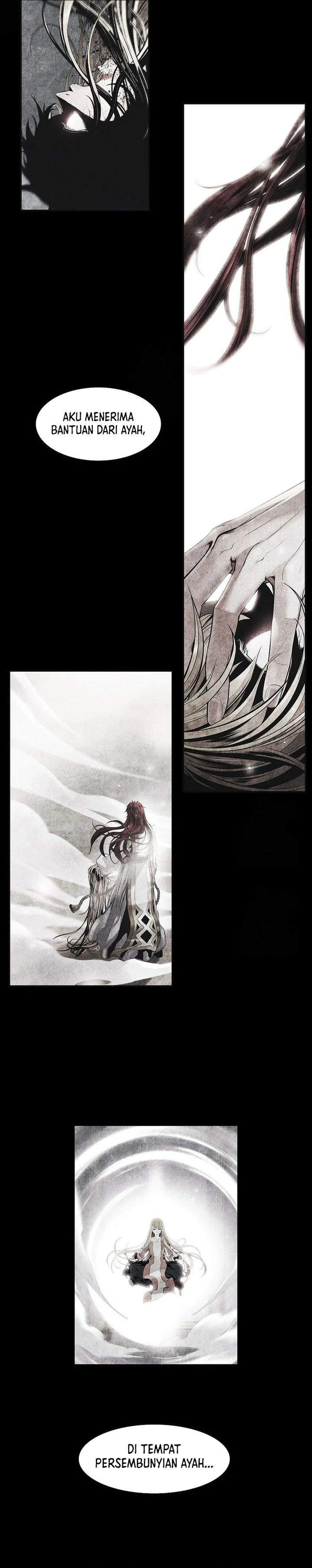 MookHyang – Dark Lady Chap 286 - Next Chap 287