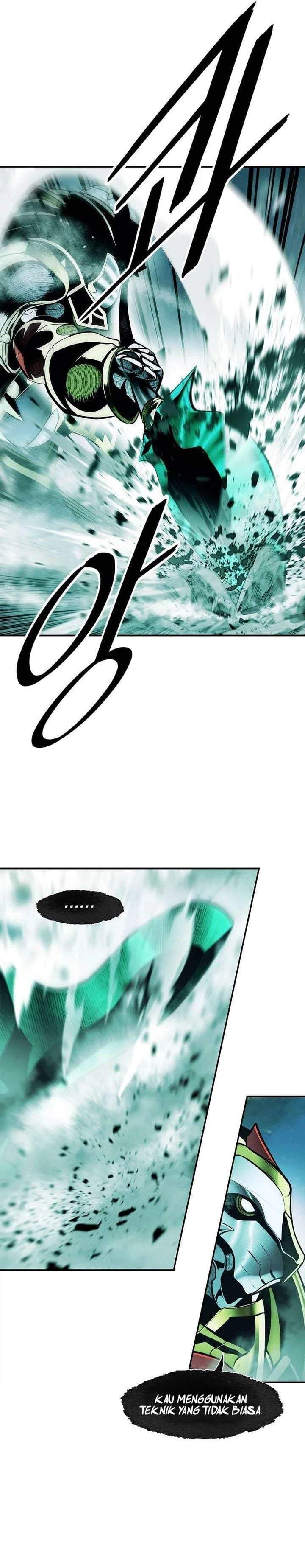 MookHyang – Dark Lady Chap 288 - Next Chap 289