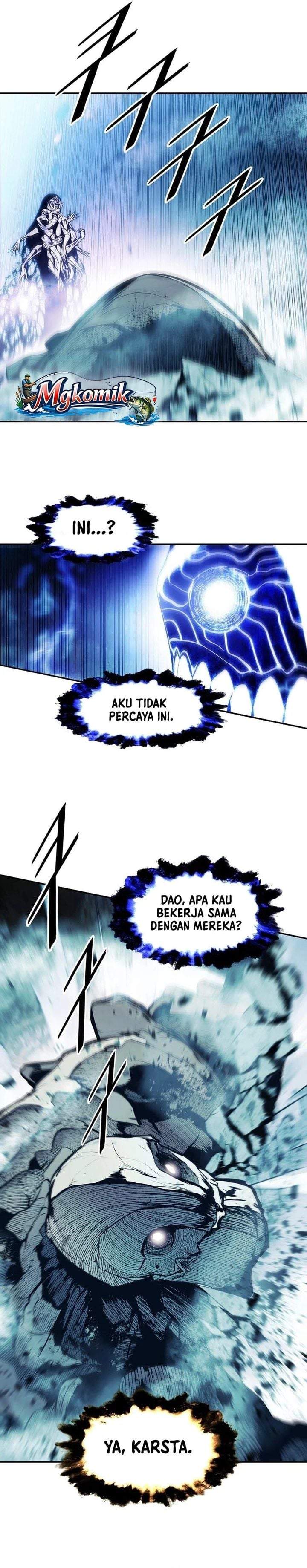 MookHyang – Dark Lady Chap 289 - Next Chap 290