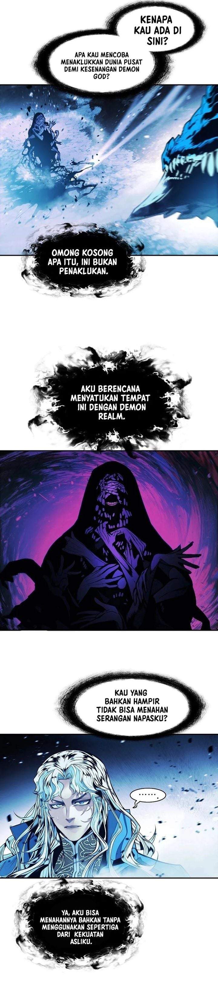 MookHyang – Dark Lady Chap 289 - Next Chap 290