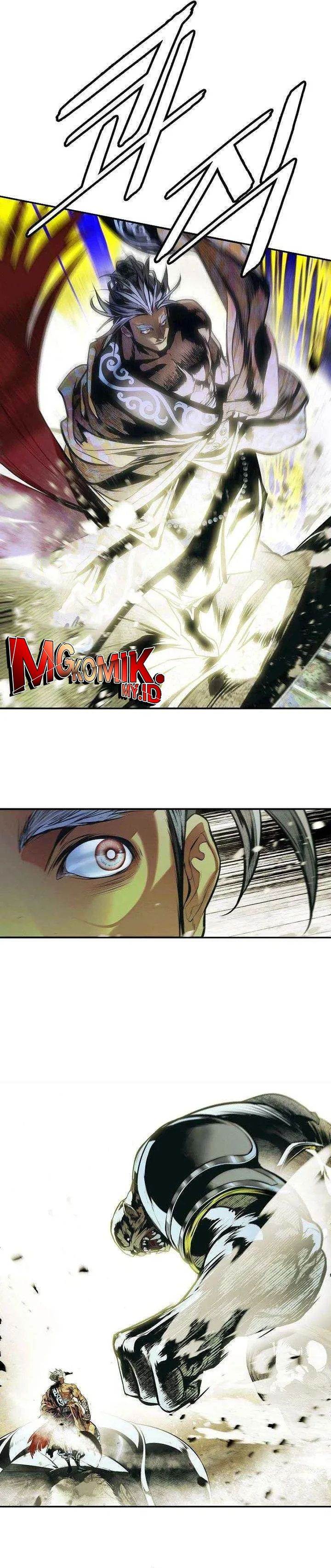 MookHyang – Dark Lady Chap 280 - Next Chap 281