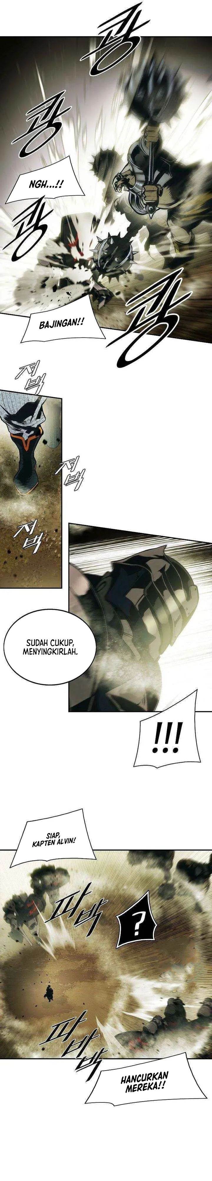 MookHyang – Dark Lady Chap 280 - Next Chap 281