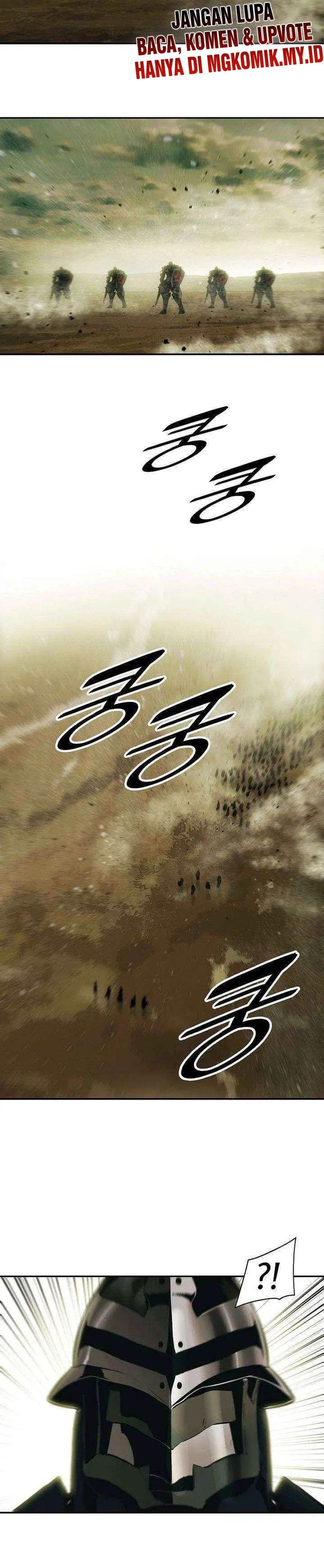 MookHyang – Dark Lady Chap 280 - Next Chap 281