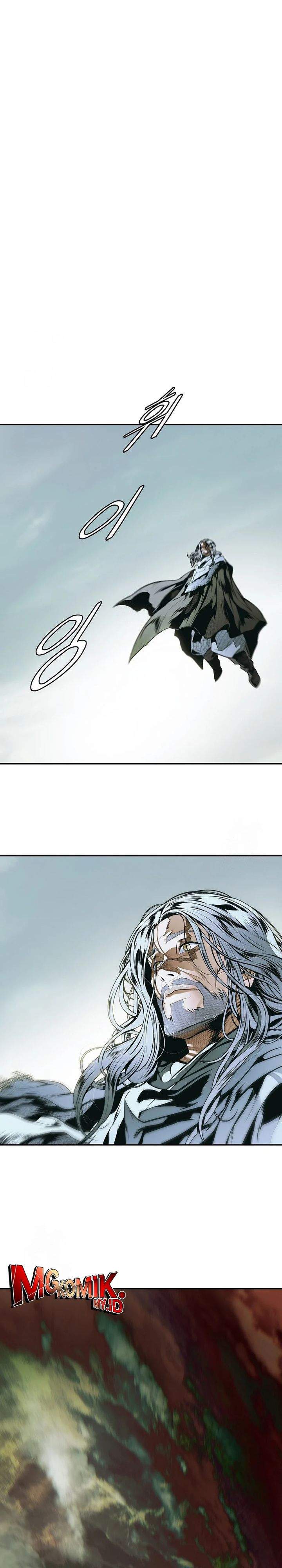 MookHyang – Dark Lady Chap 282 - Next Chap 283