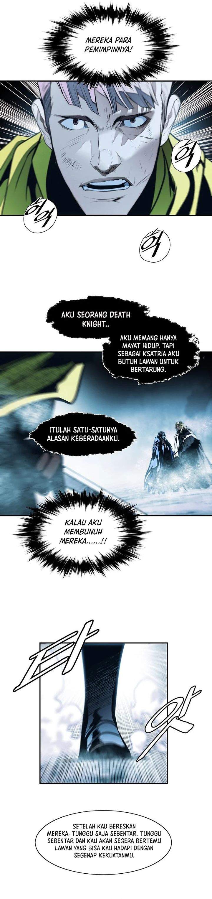 MookHyang – Dark Lady Chap 282 - Next Chap 283