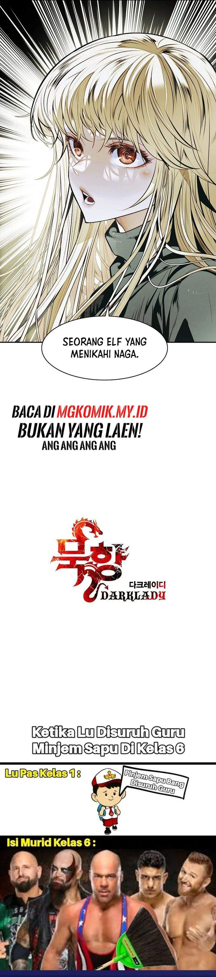 MookHyang – Dark Lady Chap 282 - Next Chap 283