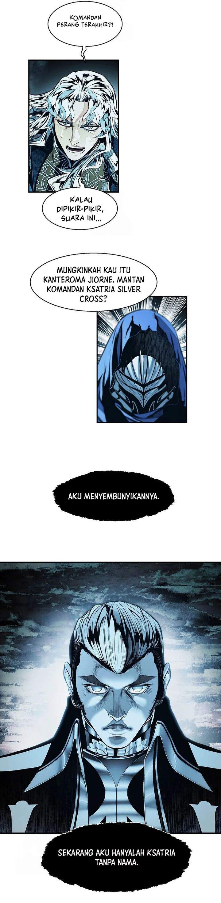 MookHyang – Dark Lady Chap 283 - Next Chap 284