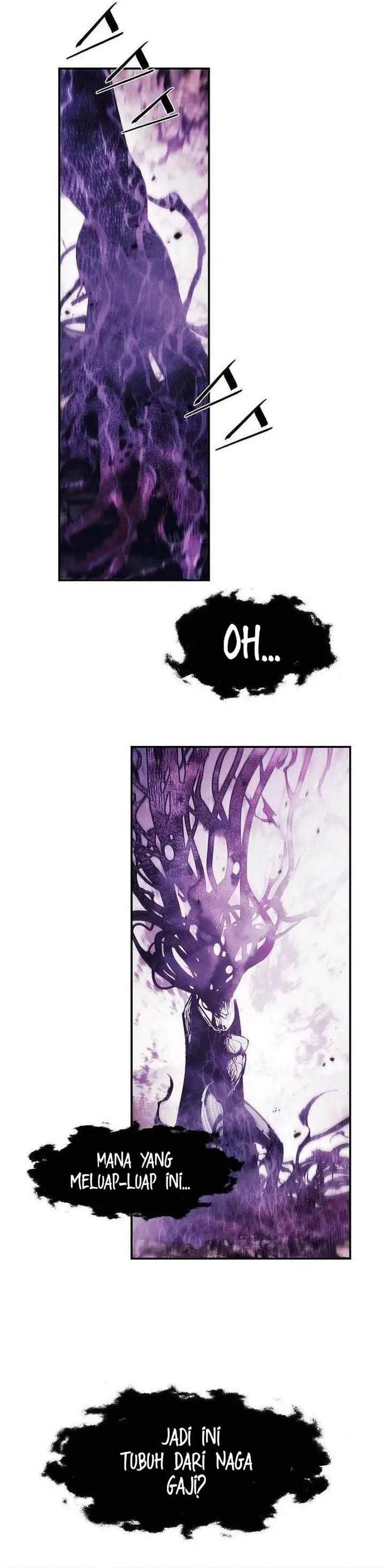 MookHyang – Dark Lady Chap 292 - Next Chap 293