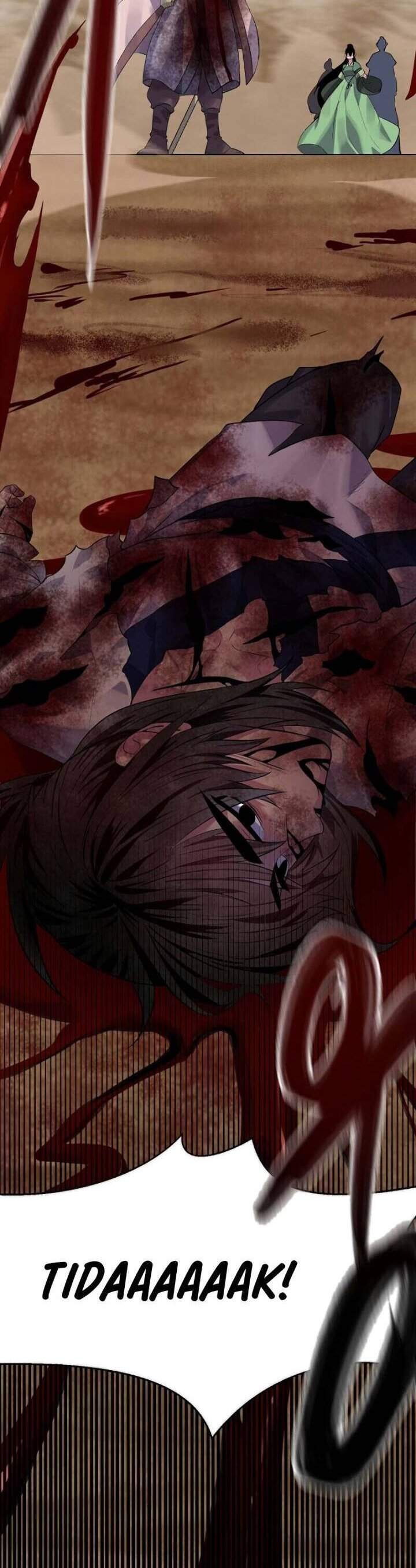 Volcanic Age Chap 175 - Next Chap 176