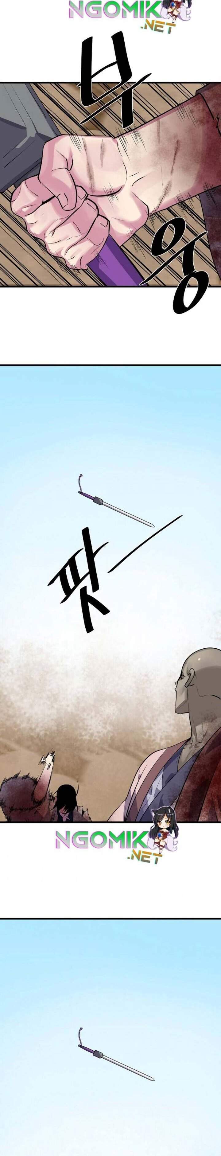 Volcanic Age Chap 175 - Next Chap 176